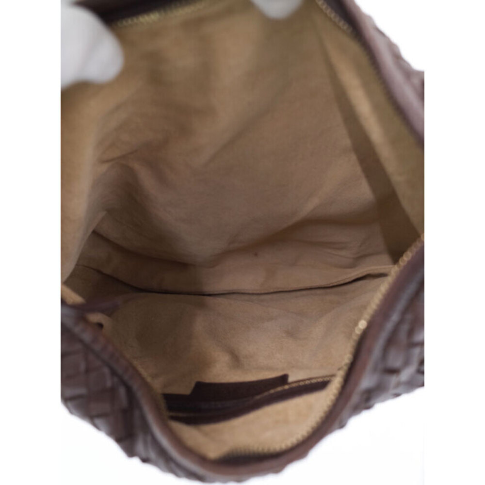 Bottega Veneta Intrecciato Shoulder Bag - Picture 3 of 9